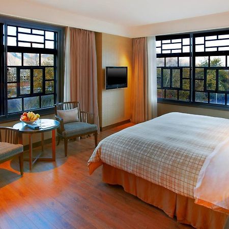 Four Points By Sheraton لاسا المظهر الخارجي الصورة