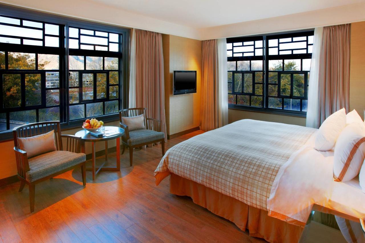 Four Points By Sheraton لاسا المظهر الخارجي الصورة