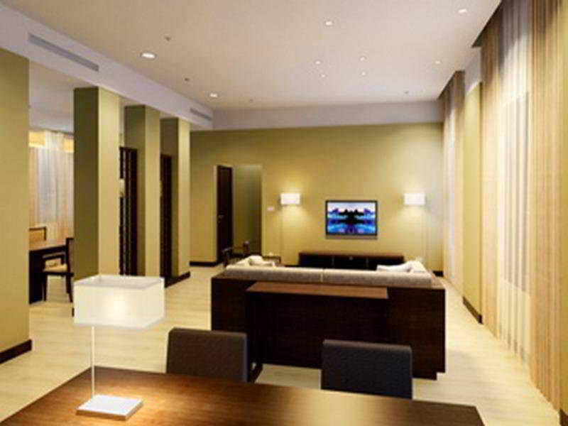 Four Points By Sheraton لاسا المظهر الخارجي الصورة