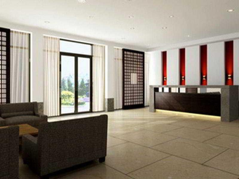 Four Points By Sheraton لاسا المظهر الخارجي الصورة
