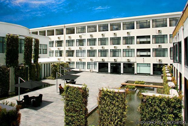 Four Points By Sheraton لاسا المظهر الخارجي الصورة