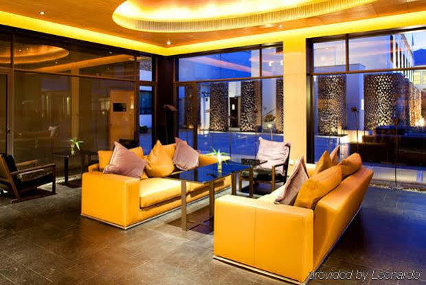 Four Points By Sheraton لاسا المظهر الخارجي الصورة