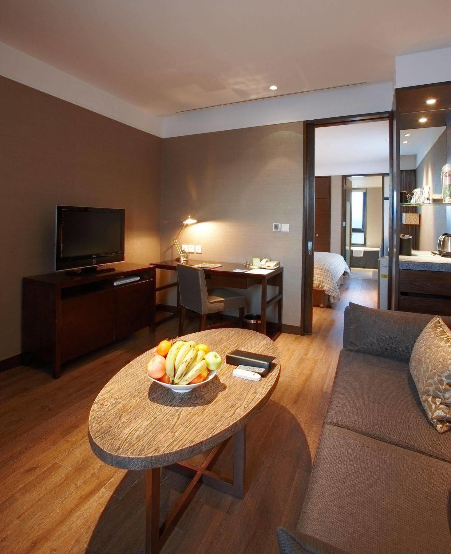 Four Points By Sheraton لاسا المظهر الخارجي الصورة